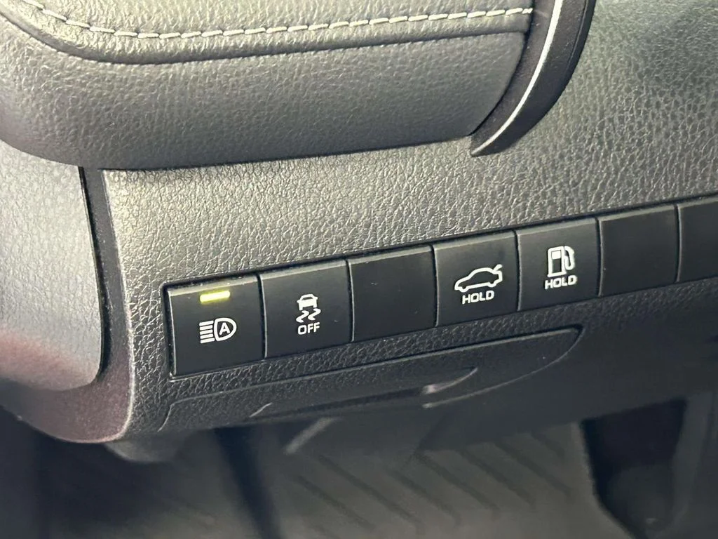 Used 2023 Red Toyota XSE image 17
