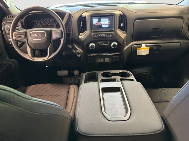 New 2026 Black GMC Pro image 11