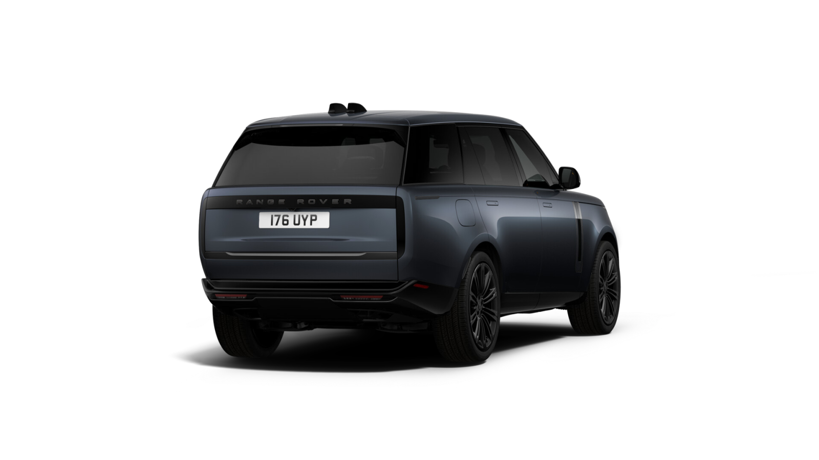 New 2027 Varesine Blue LAND ROVER SE 400PS Auto (7 Seats) image 2