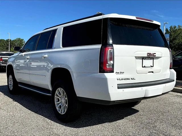 Used 2019 White GMC SLT image 6