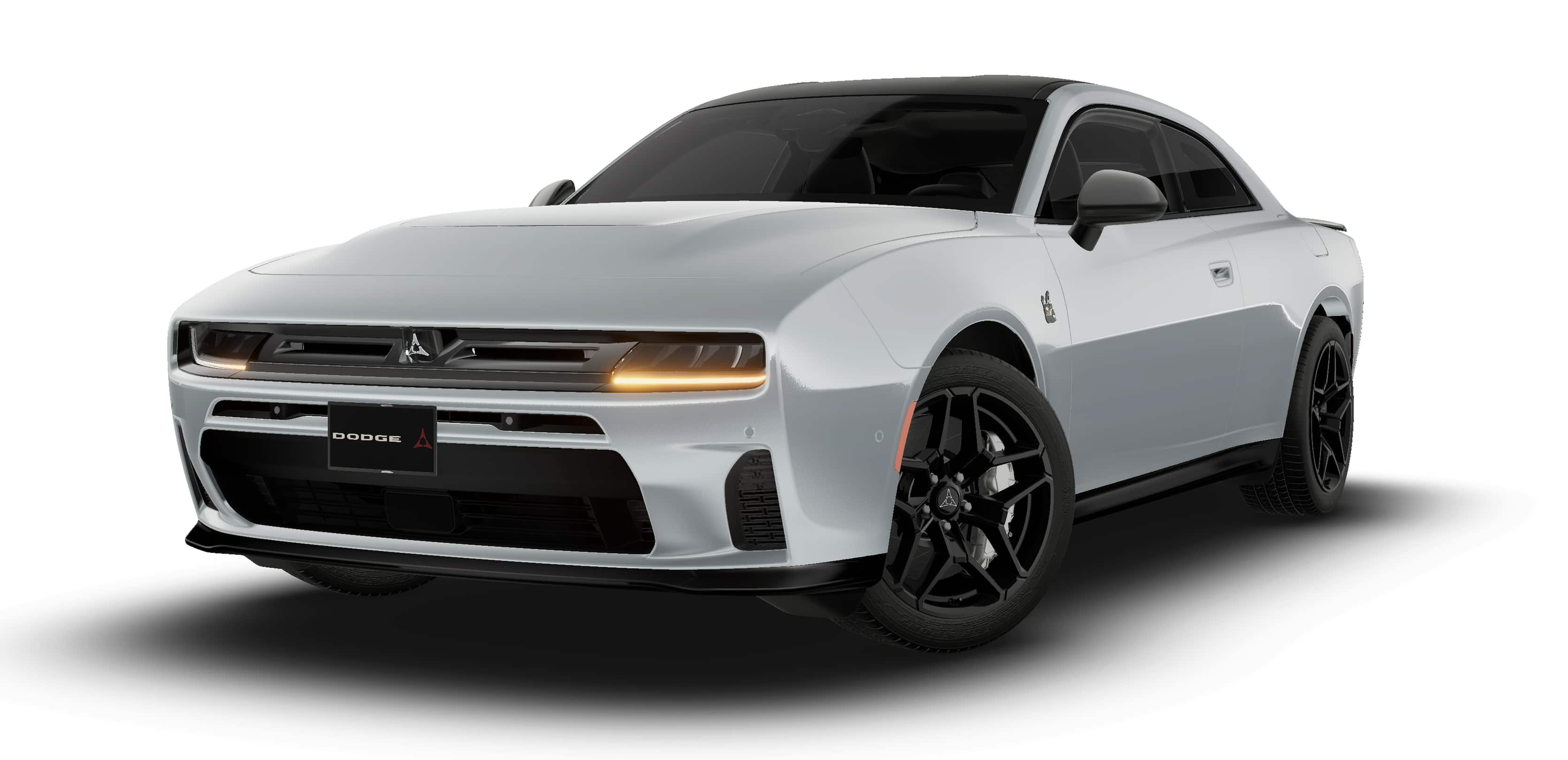 2026 Dodge Charger