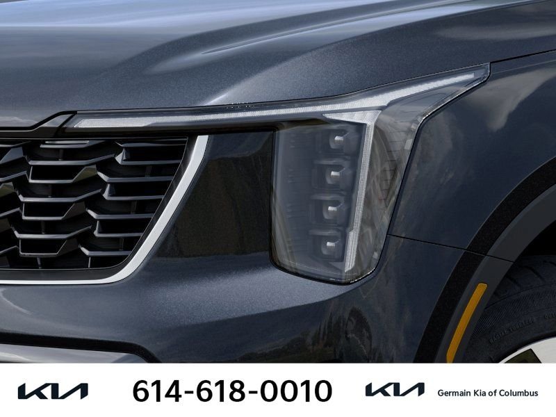 New 2026 Gray Kia S image 13