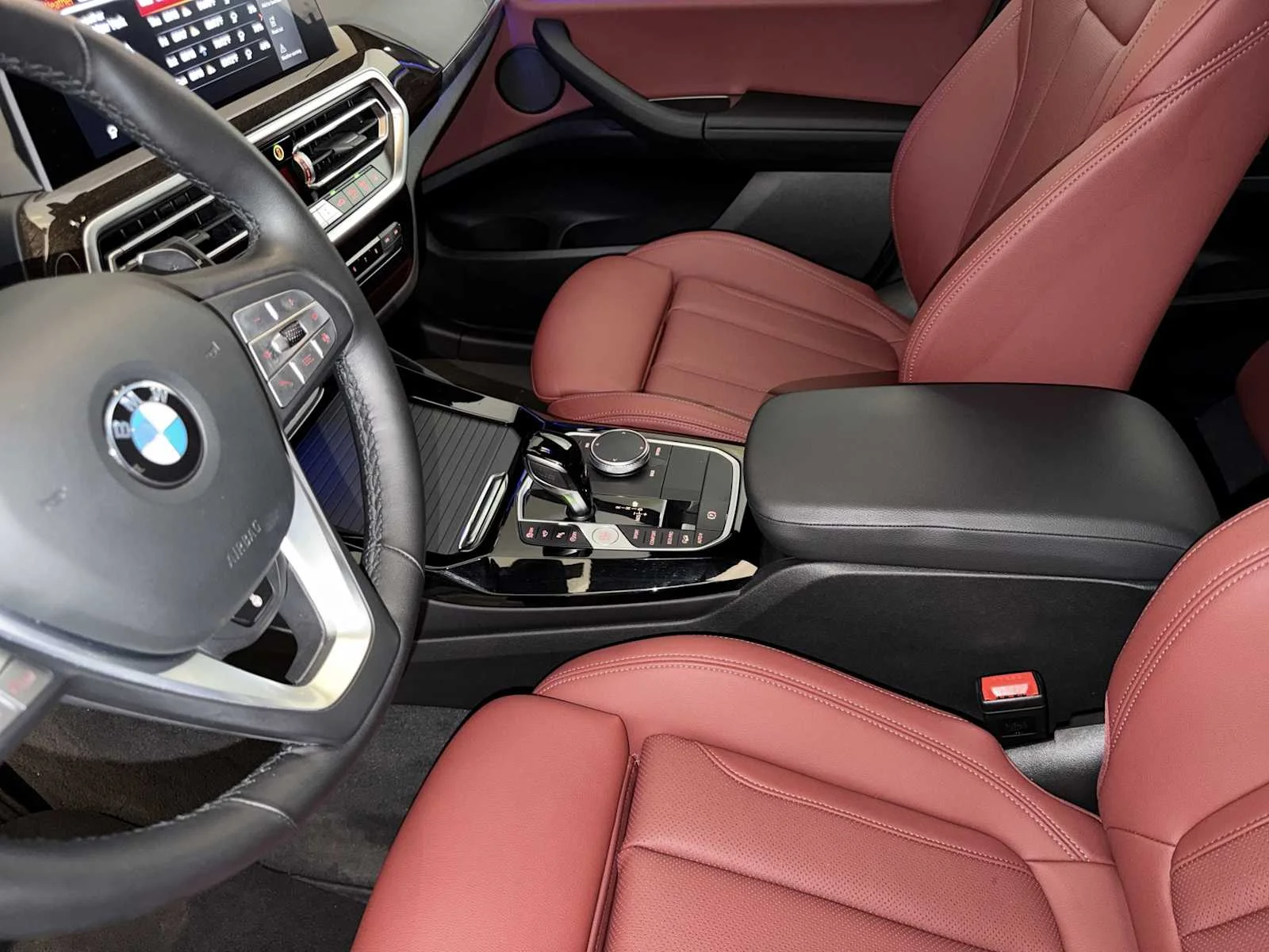 2024 BMW X3 30i - Photo 19