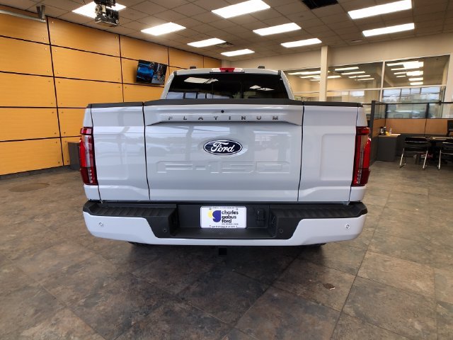 New 2026 Avalanche Ford Platinum® image 6