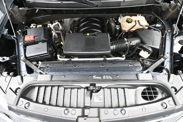 2022 Chevrolet Silverado 1500 Limited LT - Photo 49