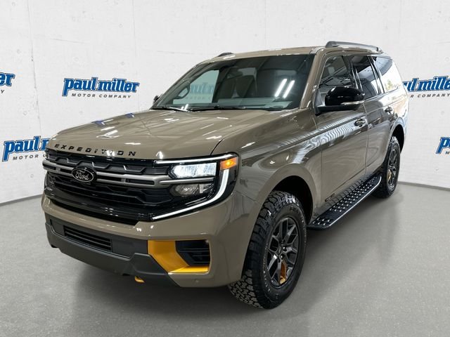 2026 Ford Expedition
