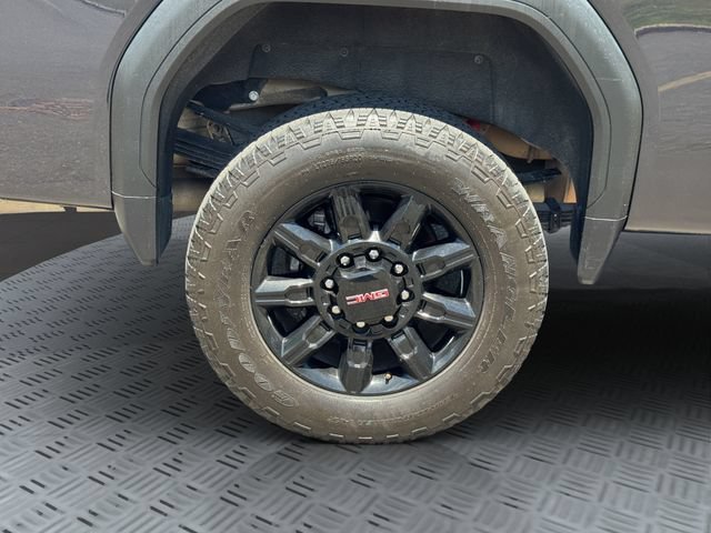 2024 GMC Sierra 3500HD AT4 - Photo 30