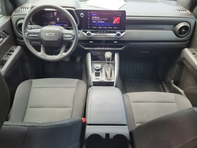 2023 Chevrolet Colorado Trail Boss - Photo 15