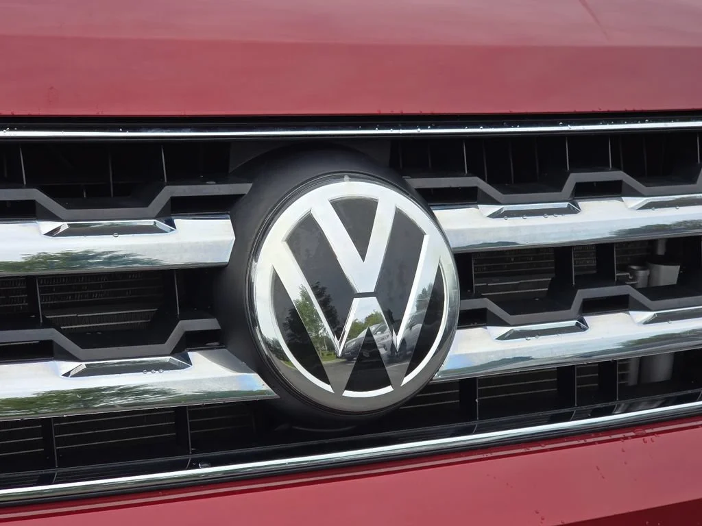 2019 Volkswagen Atlas SE w/Tech - Photo 30