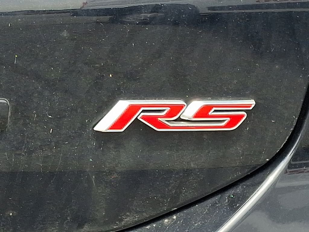 2023 Chevrolet Equinox RS - Photo 10