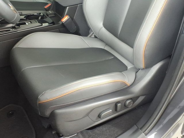 2026 Subaru Forester Sport - Photo 10