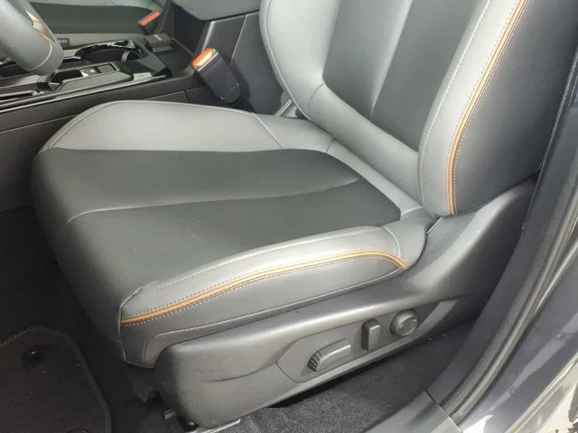 2026 Subaru Forester Sport - Photo 10