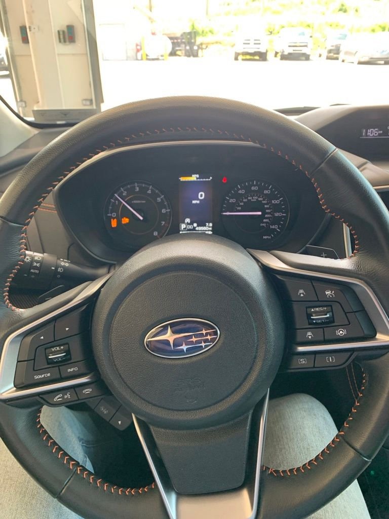 2023 Subaru Crosstrek Premium - Photo 6