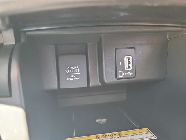 Used 2018 Gray Honda Touring 2.0T image 26