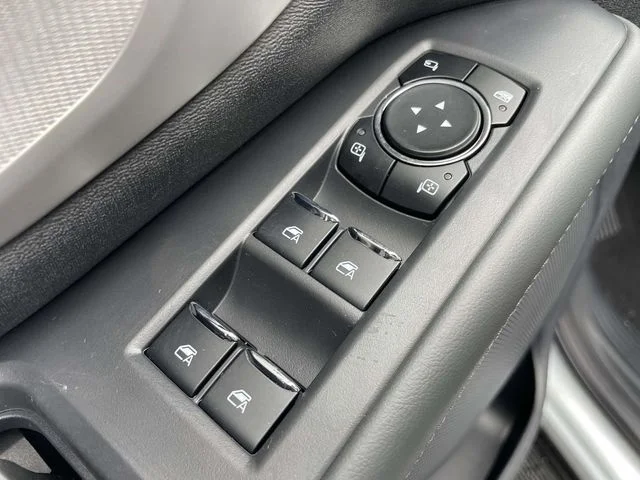 New 2026 Silver Ford Active image 17