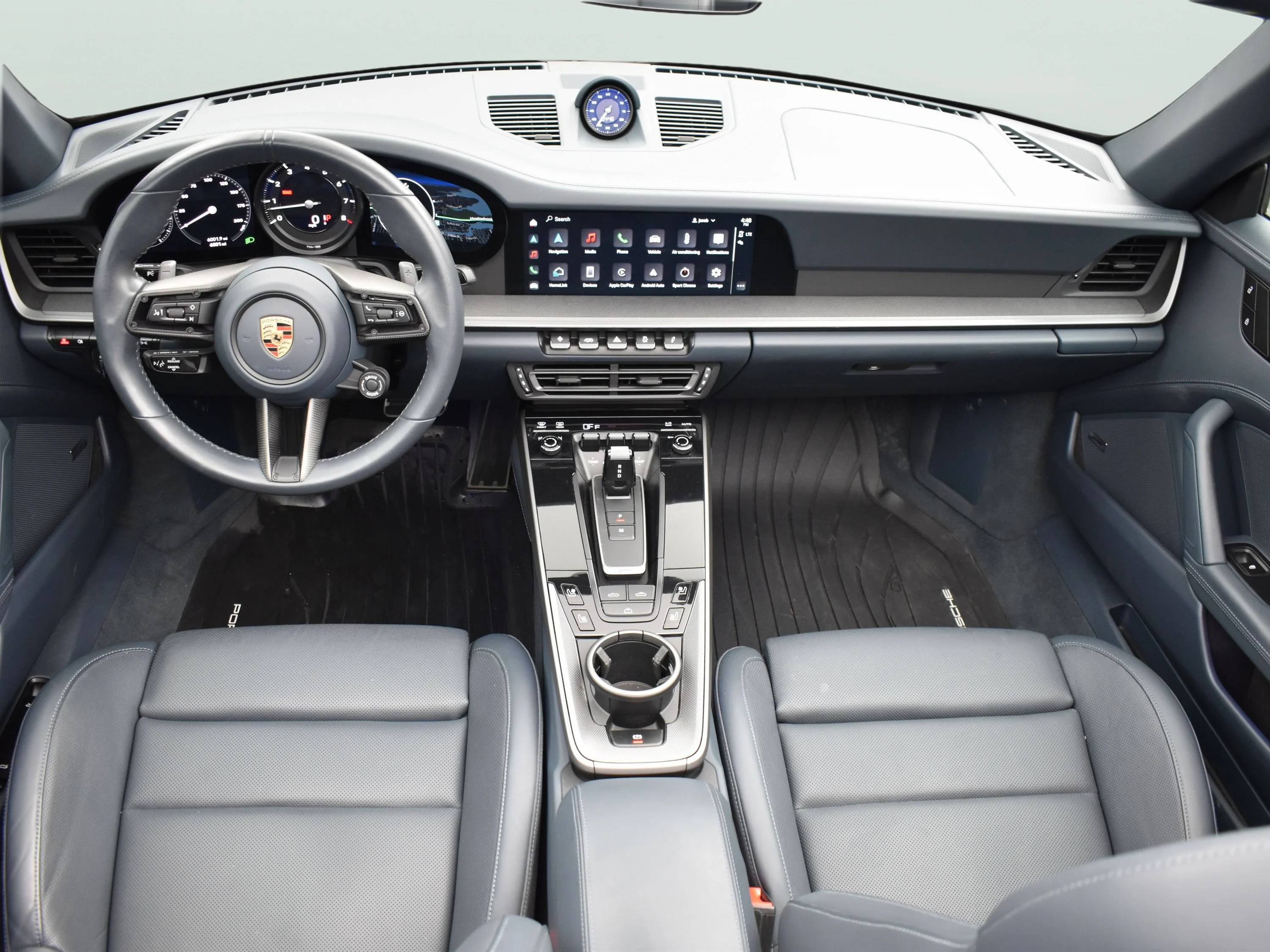 2023 Porsche 911 S - Photo 24