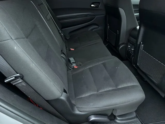Used 2025 Gray Dodge GT image 35