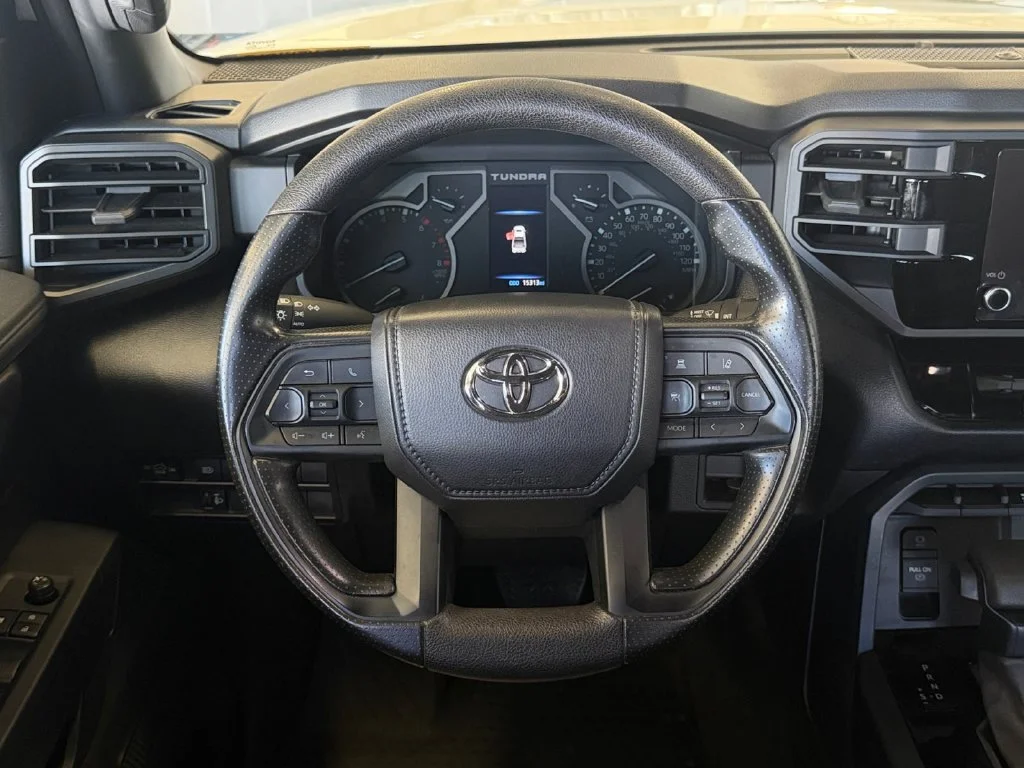 Used 2025 White Toyota SR image 19