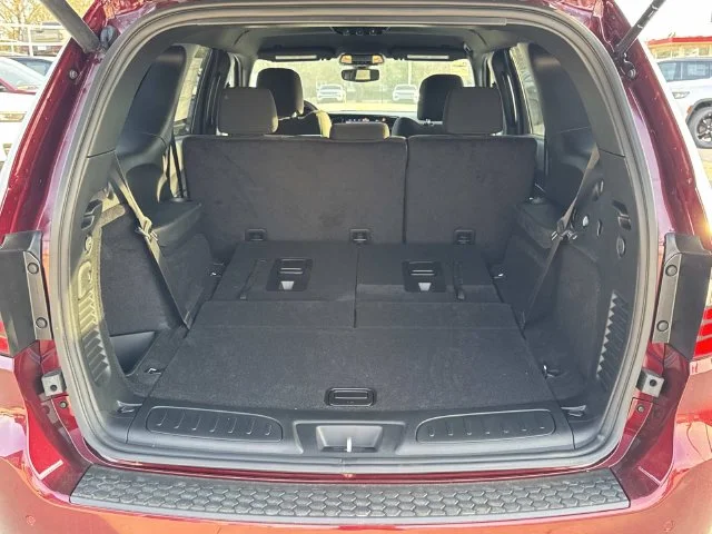 2026 Dodge Durango GT - Photo 10
