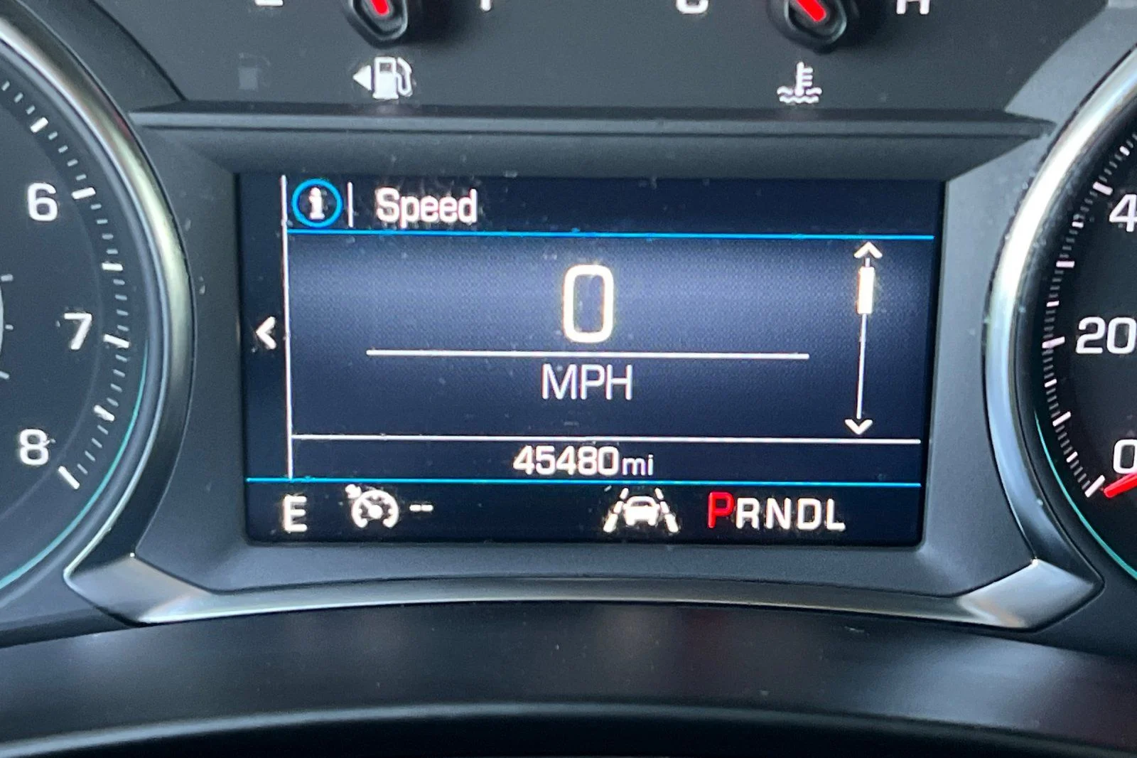 Used 2024 White Chevrolet LT image 25