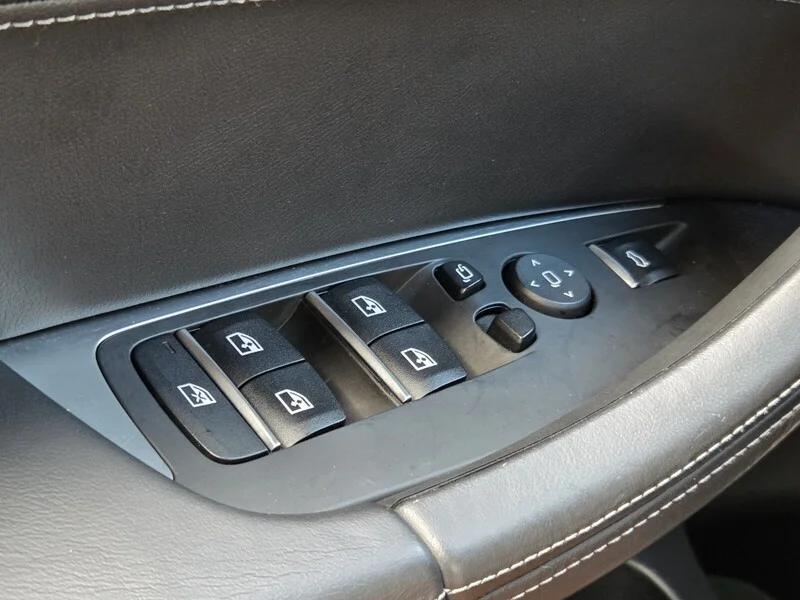 Used 2023 BLUE BMW SPORTS ACTIVITY COUPE image 43