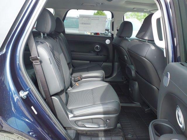 New 2026 Pacific Sapph Hyundai SEL Premium image 13