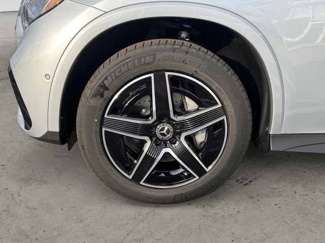 Used 2026 Silver Mercedes-Benz GLC 300 image 14