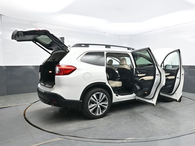Used 2020 White Subaru Limited image 48