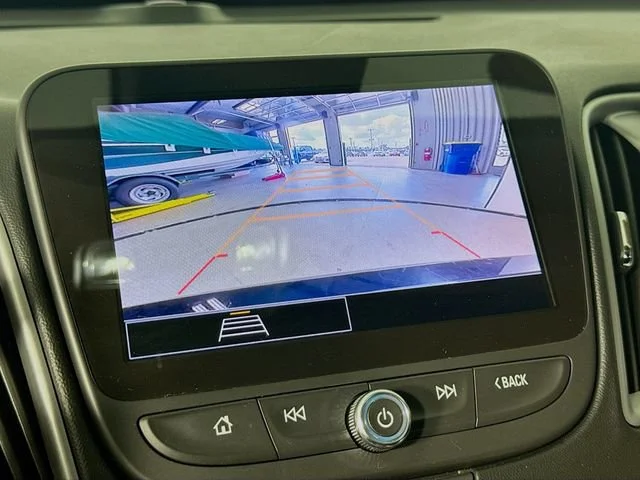 2023 Chevrolet Malibu 1LT - Photo 16