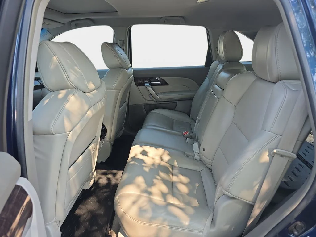 Used 2012  Acura Technology image 13