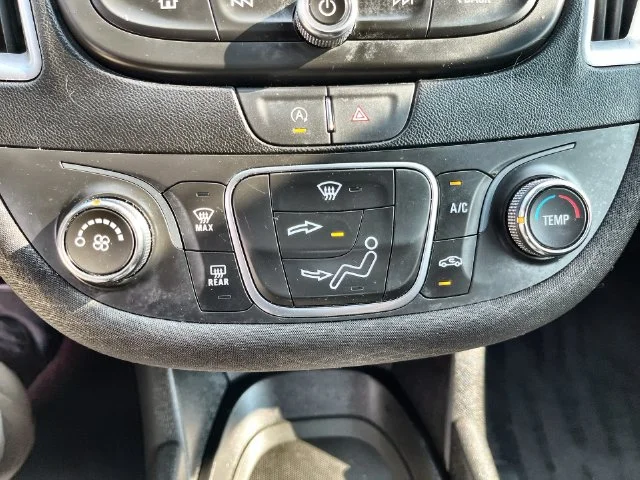Used 2023 White Chevrolet LS image 25