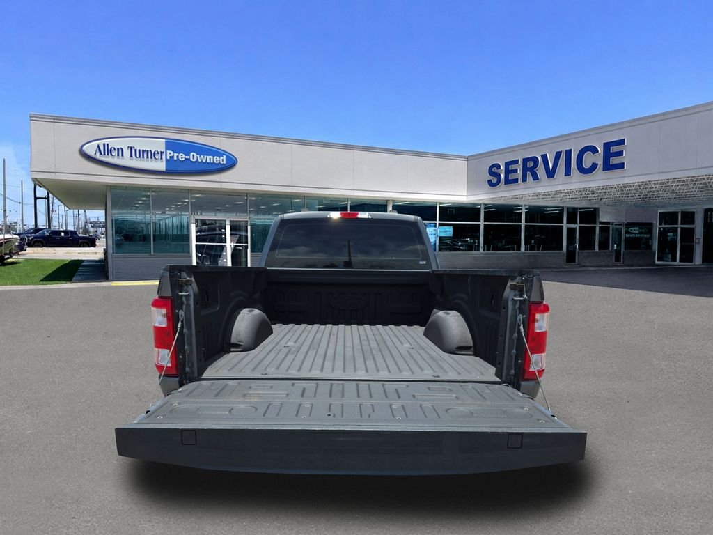 2022 Ford F-150 XL - Photo 10
