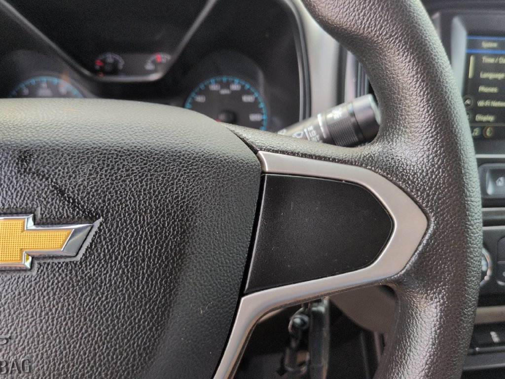 2019 Chevrolet Colorado Work Truck - Photo 41