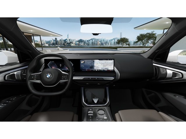 New 2026 Alpine White BMW 30 xDrive image 10