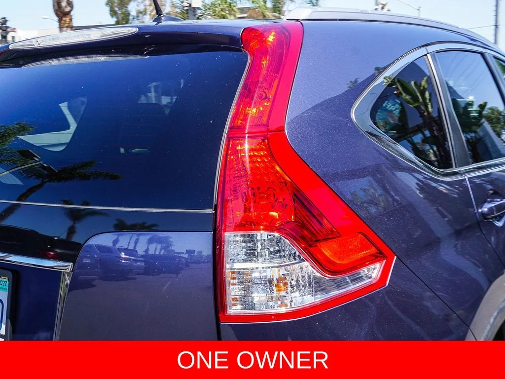 Used 2012  Honda EX-L image 7