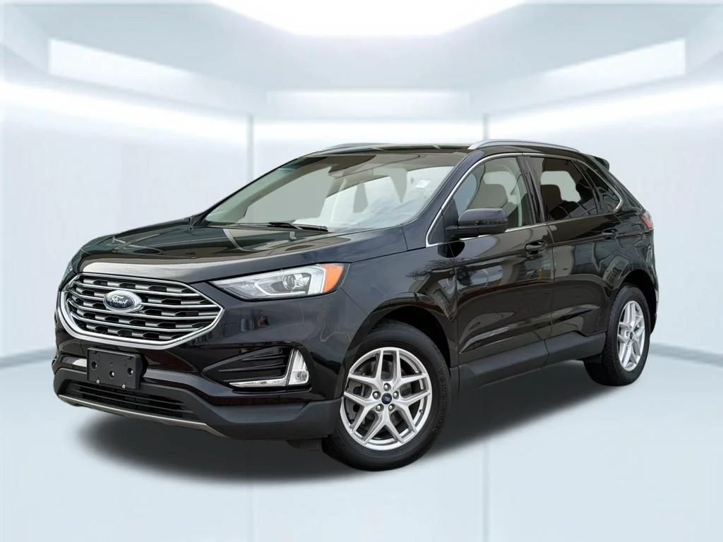 2021 Ford Edge