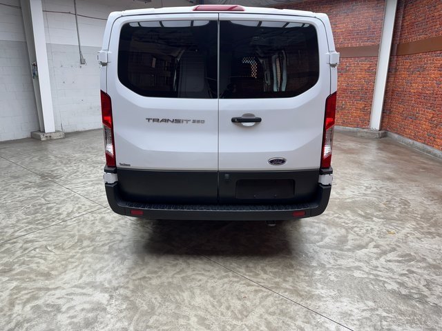 2023 Ford Transit Cargo Van photo 4