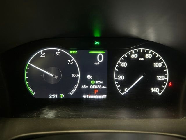 2024 Honda CR-V Sport-L - Photo 26