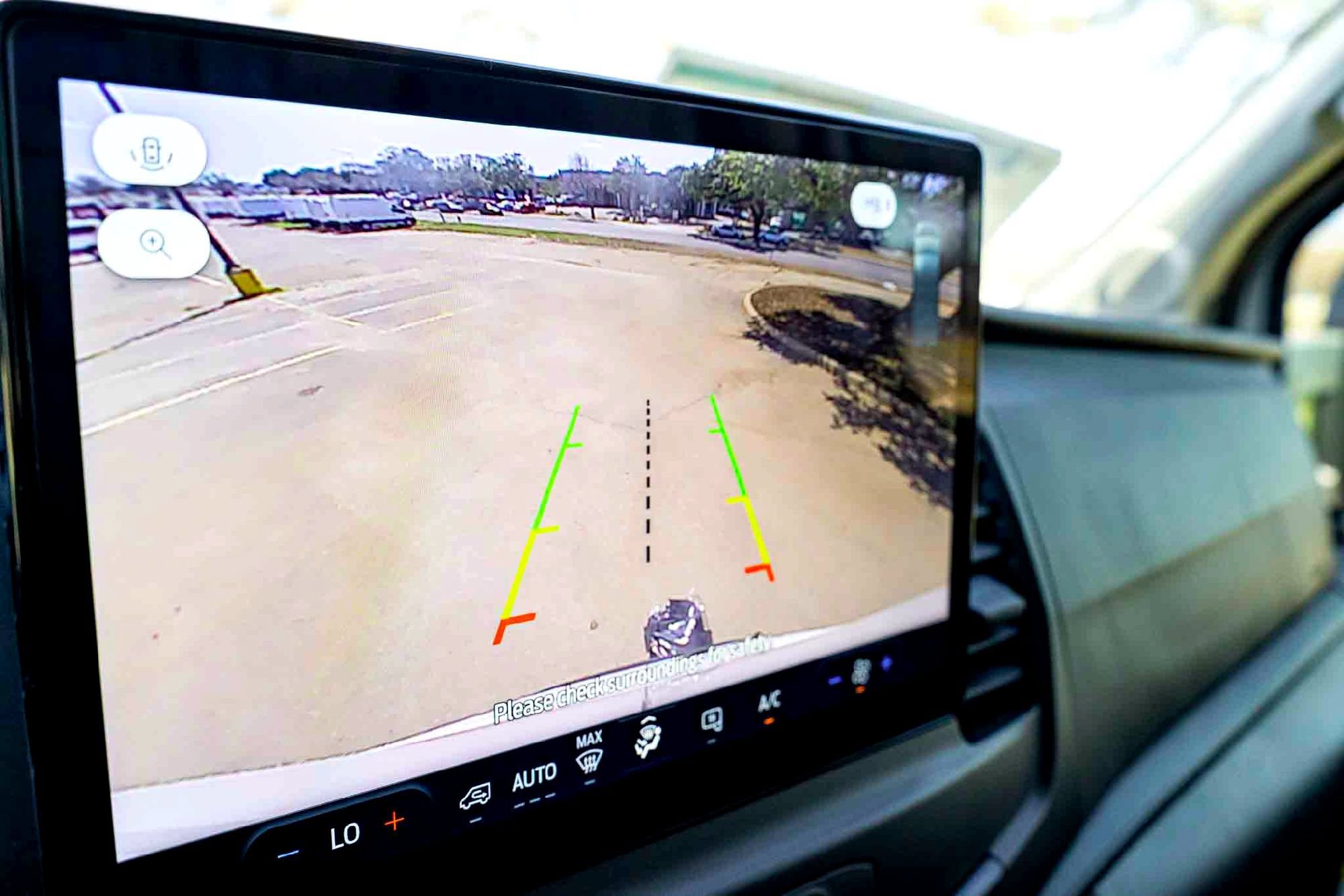 2025 Ford Transit Van Base - Photo 15