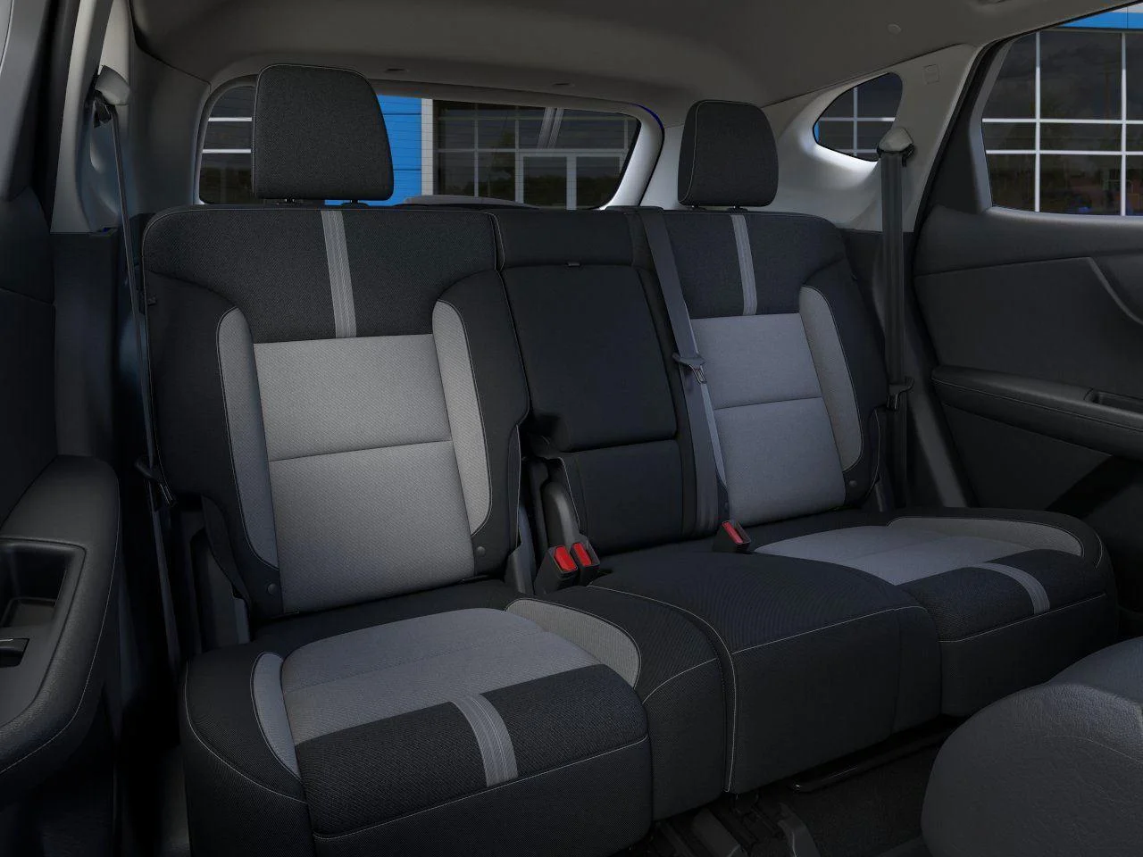 2026 Chevrolet Blazer 2LT - Photo 17