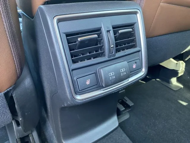 Used 2020 Sepia Bronze Metallic Subaru Touring image 15