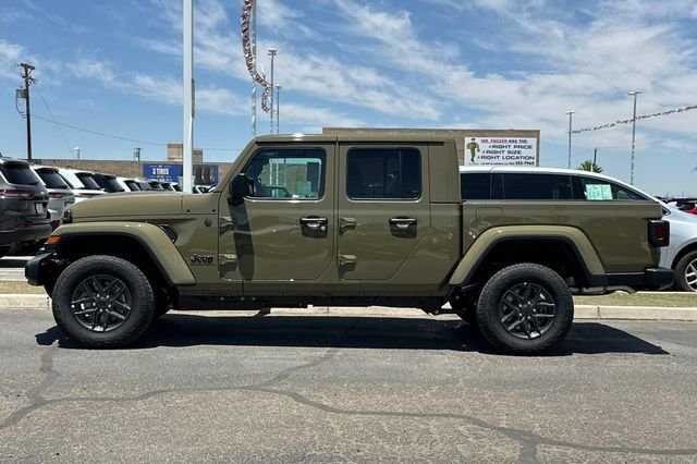 New 2026 41 Exterior Paint Jeep Sport S image 6