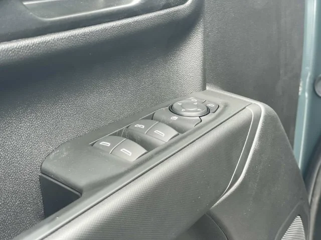 2026 Chevrolet Silverado 1500 Custom Trail Boss - Photo 18