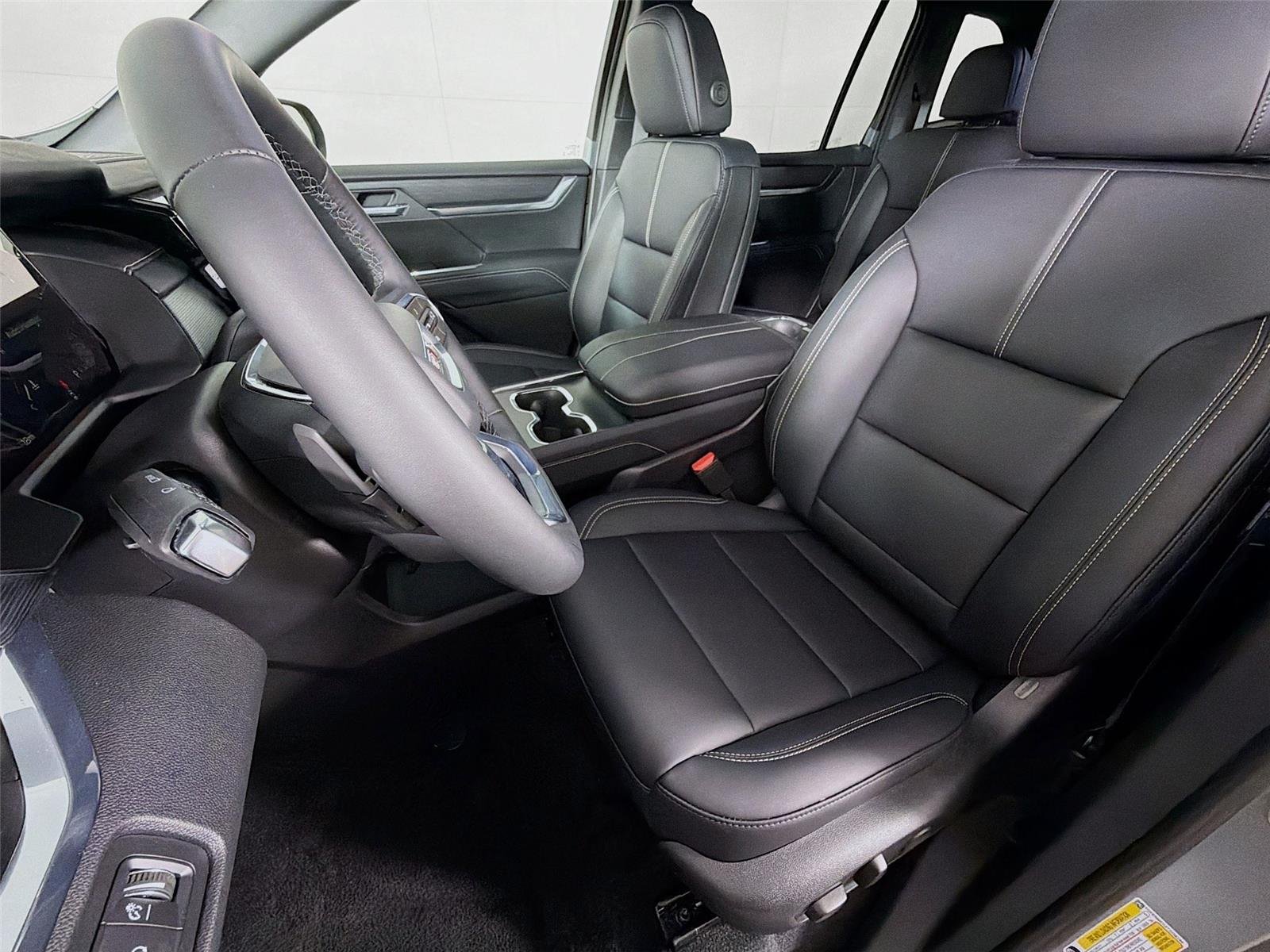 2026 GMC Acadia Elevation - Photo 11