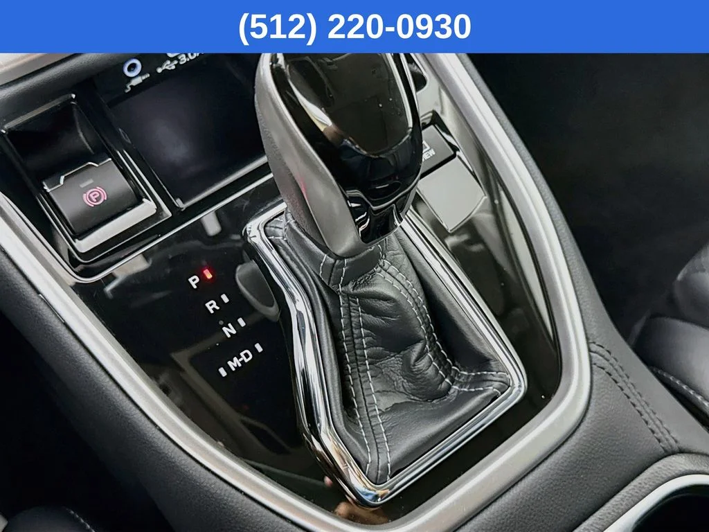 Certified Used 2024 Black Subaru Touring image 21