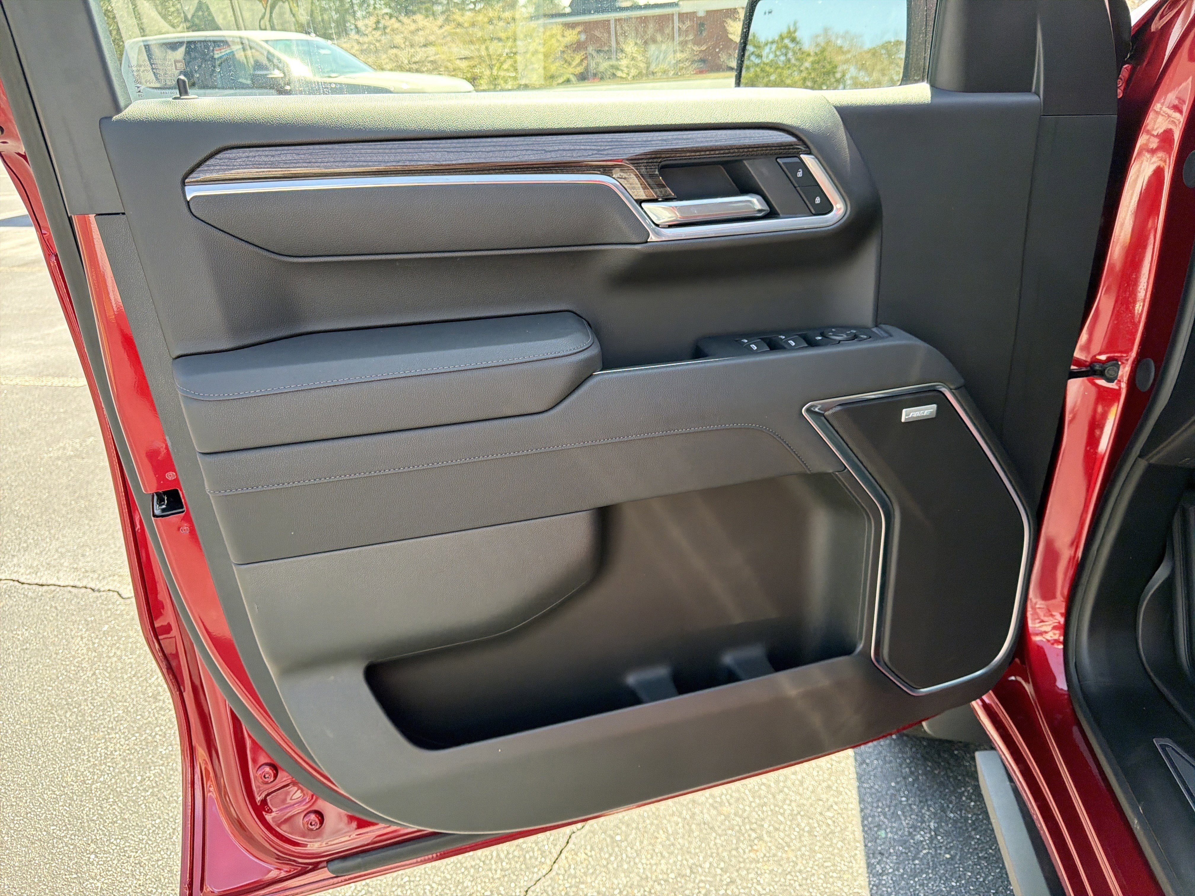 2025 Chevrolet Silverado 1500 RST - Photo 10