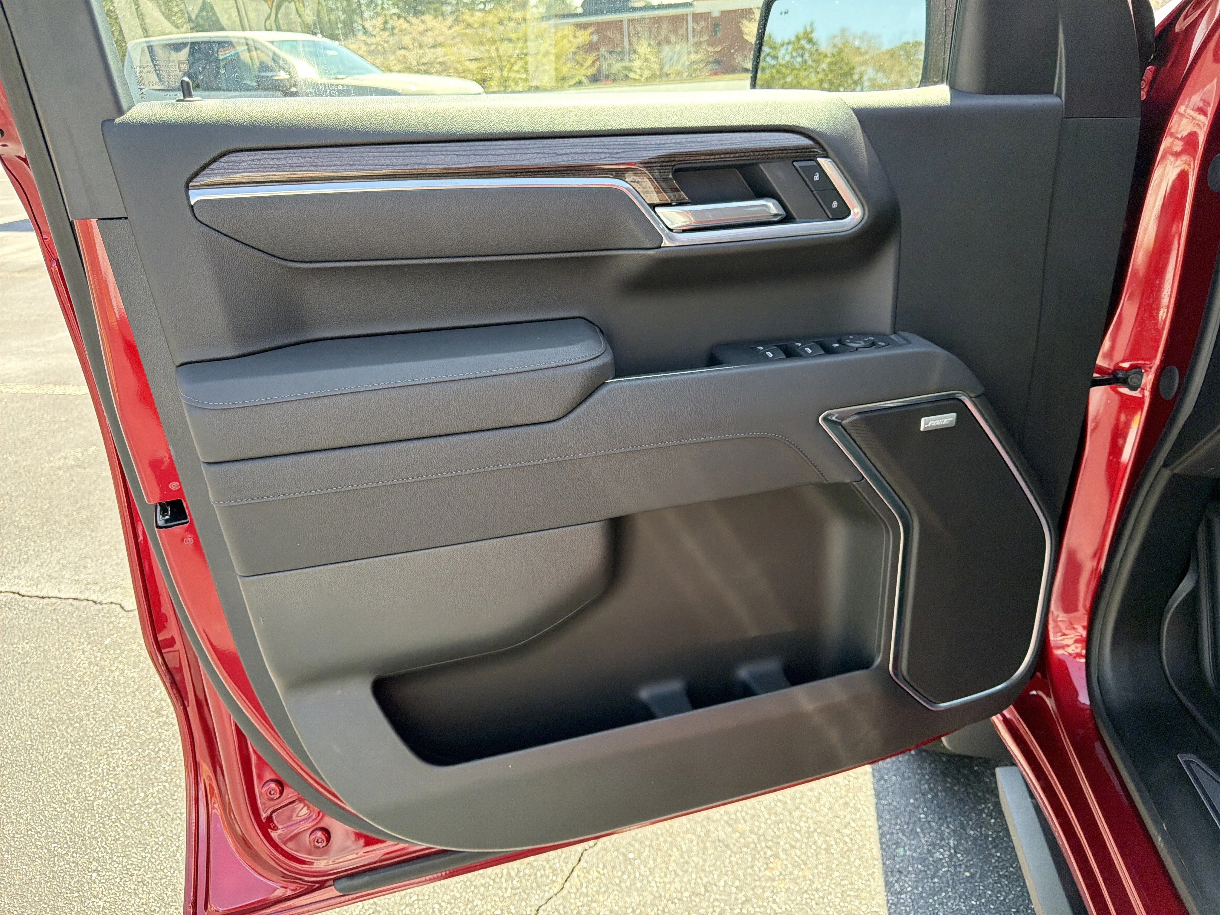 2025 Chevrolet Silverado 1500 RST - Photo 10