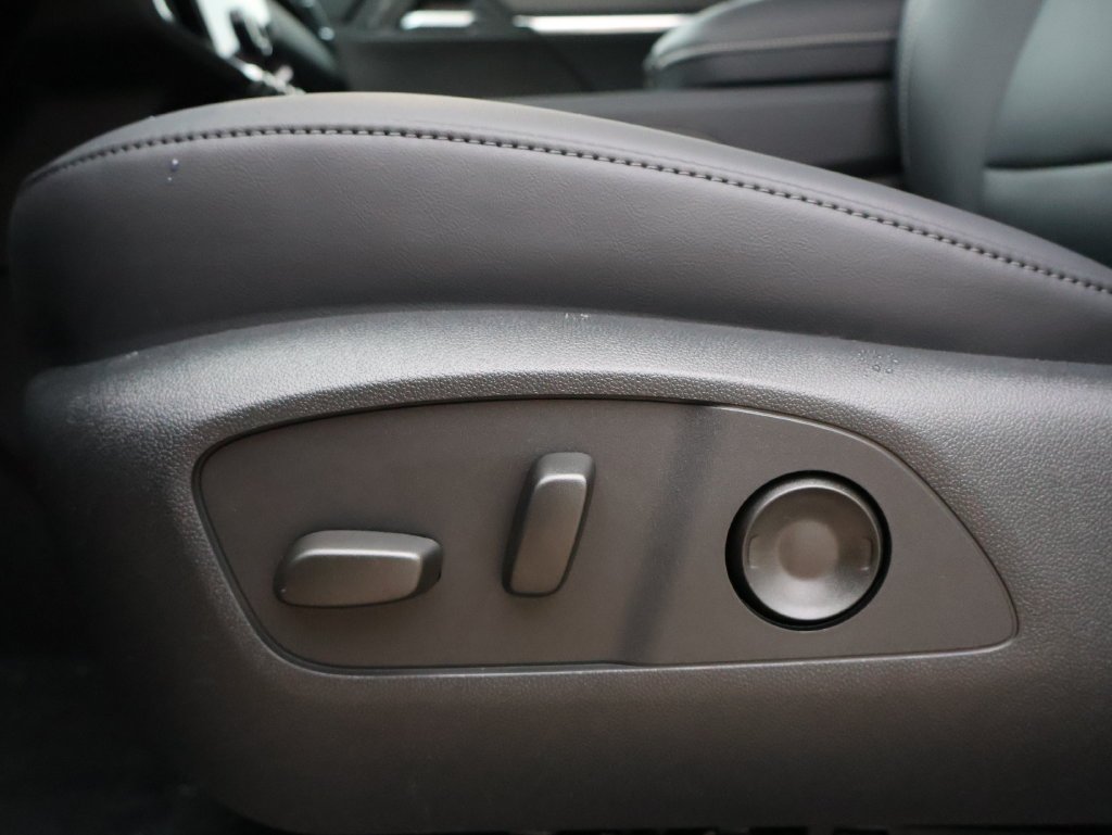 2027 GMC Acadia Elevation - Photo 24