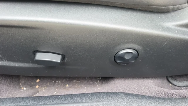 Used 2018 Granite Crystal Metallic Clearcoat Dodge GT image 16