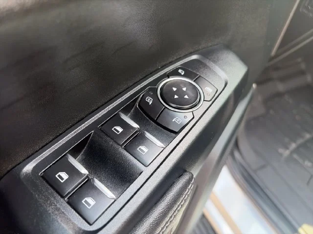 Certified Used 2024 Silver Ford XLT image 12